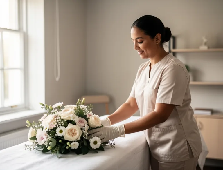Bestatter Service in Rodgau